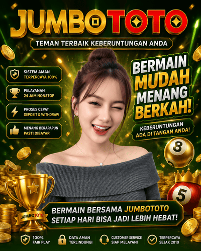 JUMBOTOTO