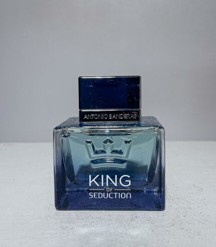 ANTONIO BA - KING OF SEDUCTION