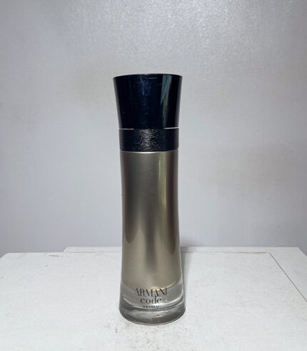 ARMANI CODE - ABSOLU