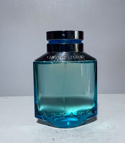AZZARO - CHROME LEGEND