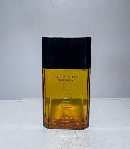 AZZARO - POUR HOMME