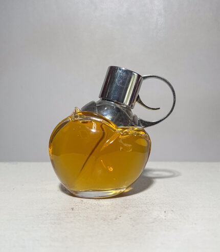 AZZARO - WANTED GIRL