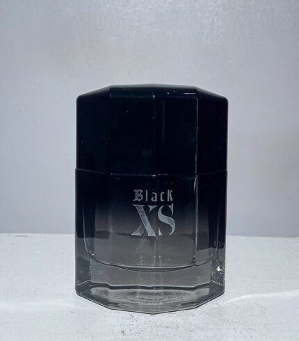 BLACK EXCESS