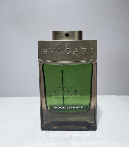 BVLGARI MAN - WOOD ESSENCE