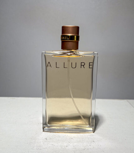 CHANEL - ALLURE