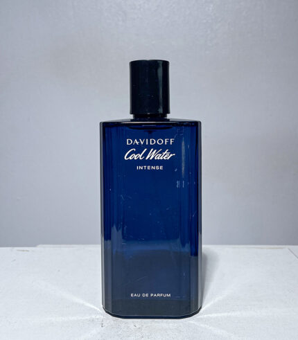 DAVIDOFF - COOL WATER INTENSE