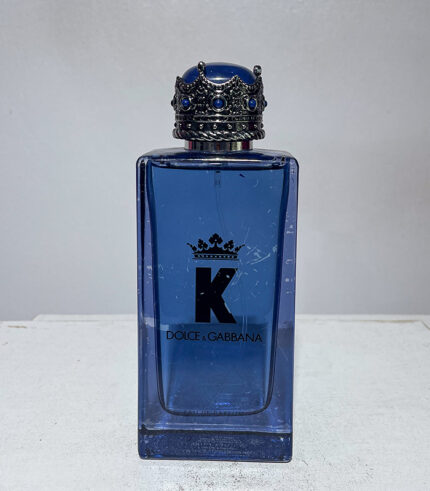D&G - KING EDP