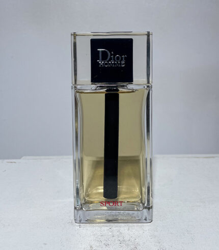DIOR HOMME - SPORT