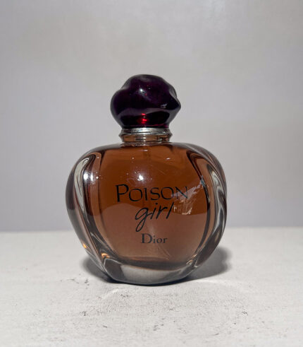 DIOR - POISON GIRL