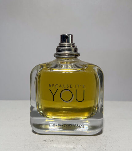 EMPORIO ARMANI