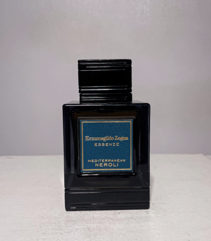 ERMENEGILDO ZENGA - MEDITERRANEAN NEROLI