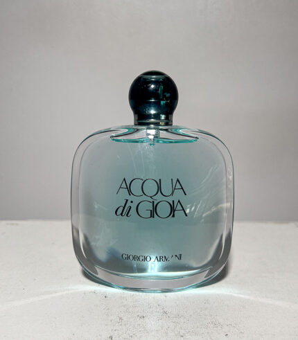 GIORGIO ARMANI - AQUA DI GIOIA