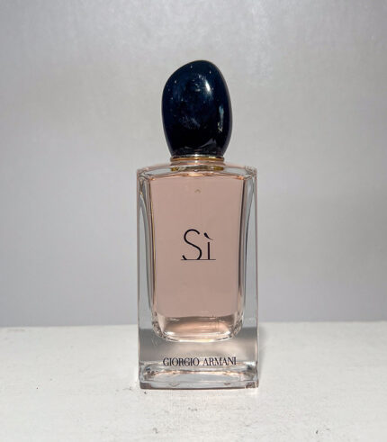 GIORGIO ARMANI - SI PASSIONE