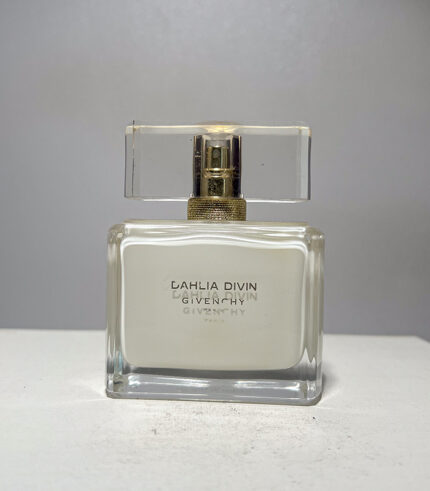 GIVENCHY - DAHLIA DAVIN