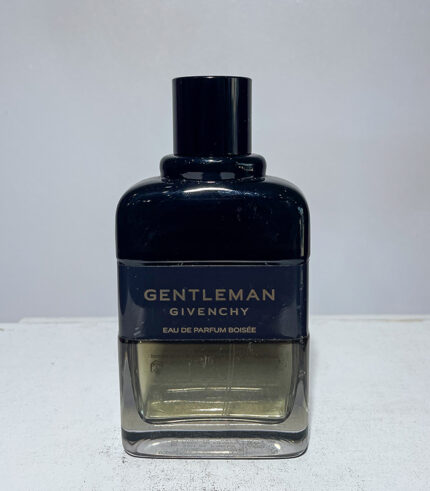 GIVENCHY - GENTLEMAN