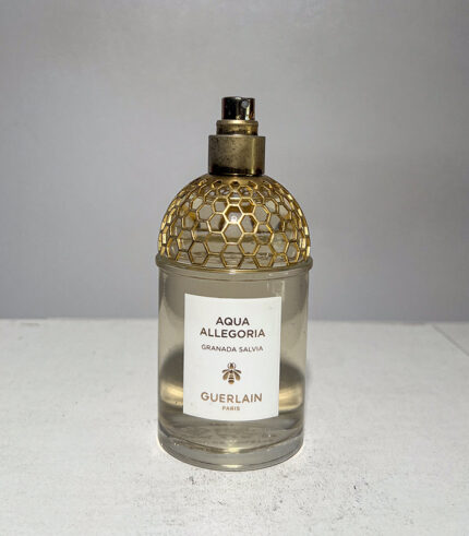 GUERLAIN - AQUA ALLEGORIA