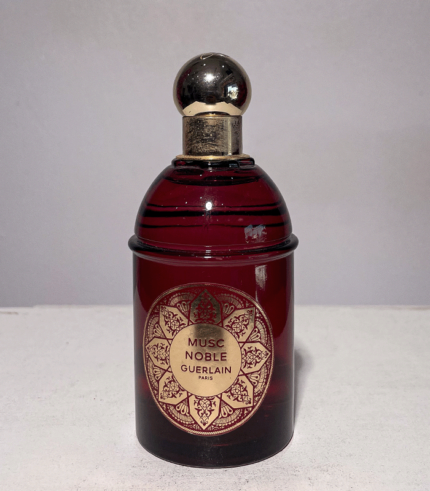 GUERLAIN - MUSC NOBLE