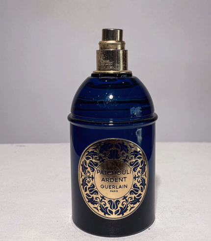 GUERLAIN - PATCHOULI ARDENT