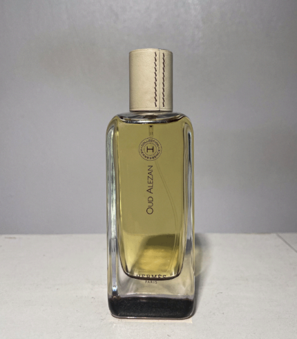 HERMES - OUD ALEZAN