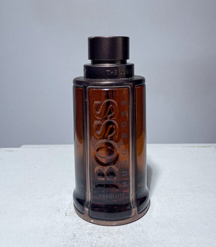 HUGO BOSS - ABSOLUTE