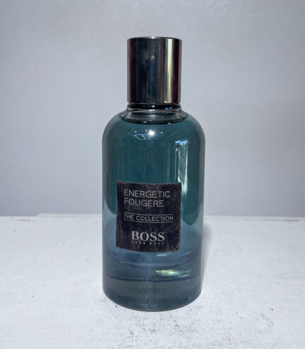 HUGO BOSS - ENERGETIC FOUGERE