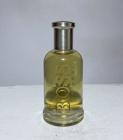 HUGO BOSS GOLD
