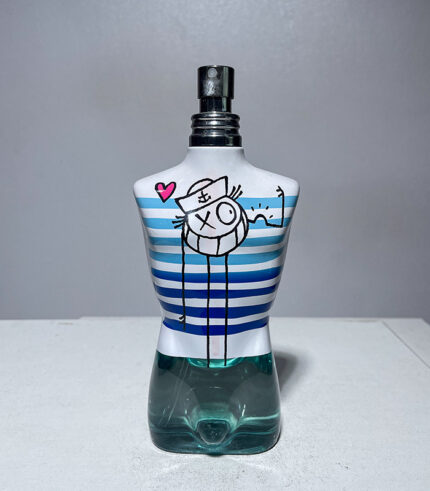JEAN PAUL GAULTIER - EDT