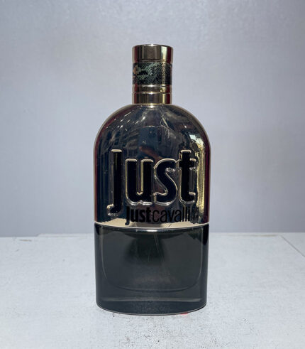 JUST CAVALLI FOR HIM