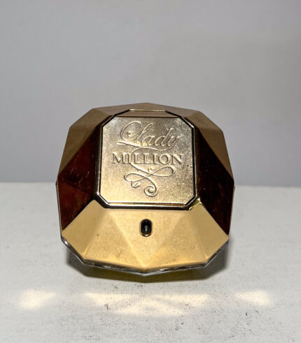 LADY MILLION