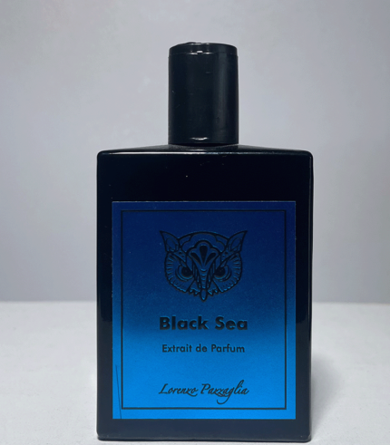 LORENZO PAZZAGLIA - BLACK SEA