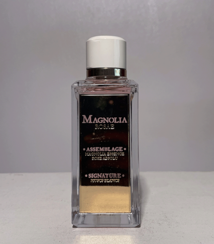 MAISON LANCÔME - MAGNOLIA ROSAE