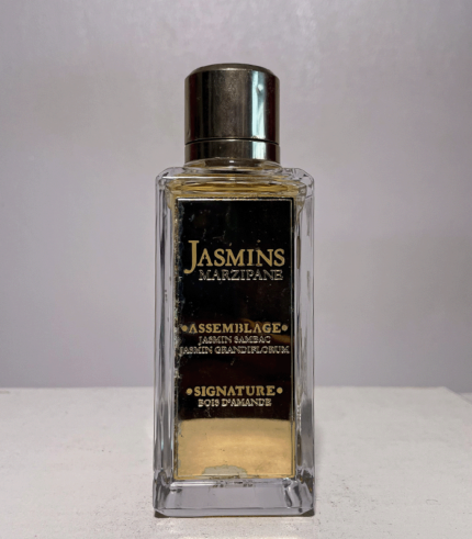 MANSON LANCÔME - JASMINS MARZIPANE