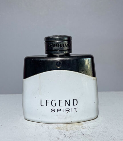 MONT BLAC - LEGEND SPIRIT