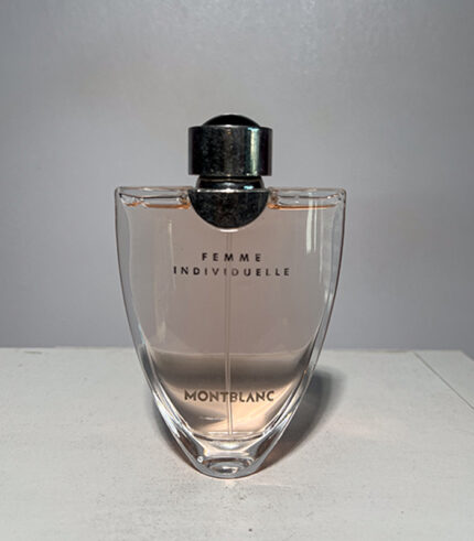 MONT VLAC - FEMME INDIVIDUELLE