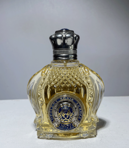 OPULENT SHAIK ARABIA