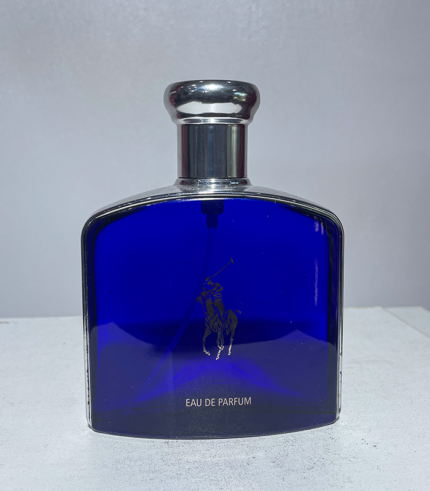POLO RALPH LAUREN BLUE