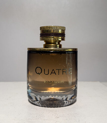 QUARTER - BOUCHERON