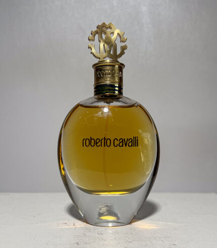 ROBERTO CAVALLI - EDP