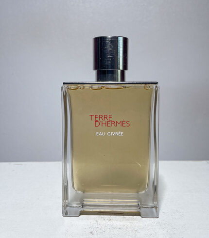 TERRE D’HERMES - EAU GIVREE