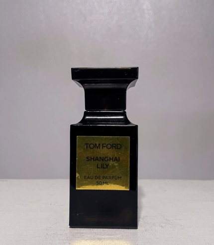 TOM FORD SHANGHAI LILY
