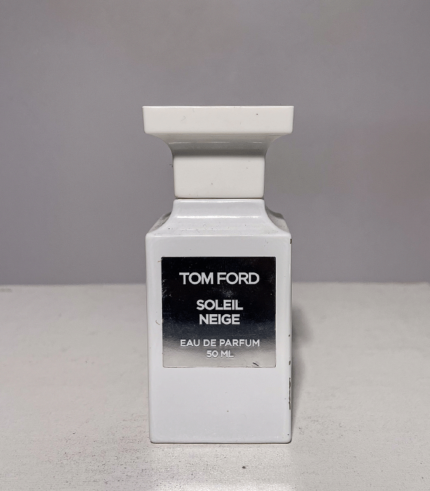 TOMFORD - SOLEIL NEIGE
