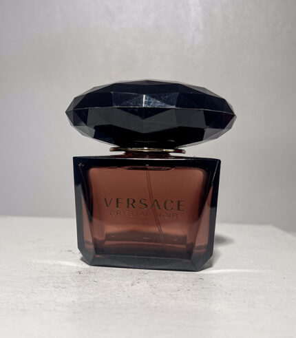 VERSACE - CRYSTAL NOIR