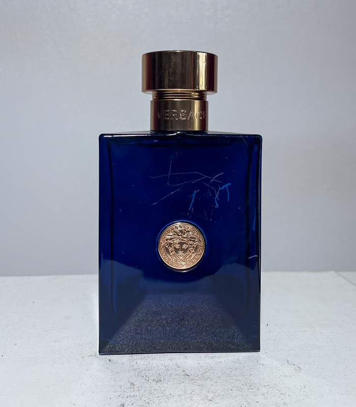 VERSACE DESIGNERS 100ML 65,000