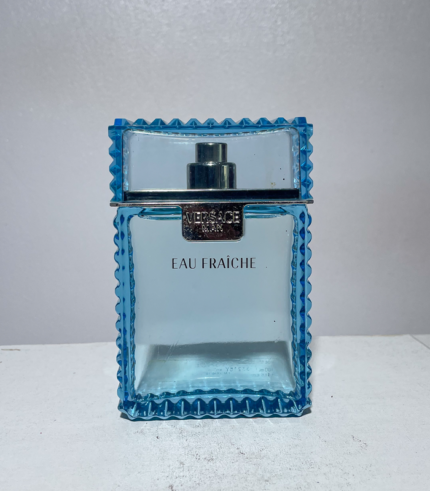 VERSACE MAN - EAU FRAICHE
