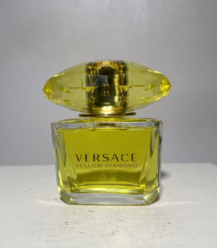 VERSACE - YELLOW DIAMOND