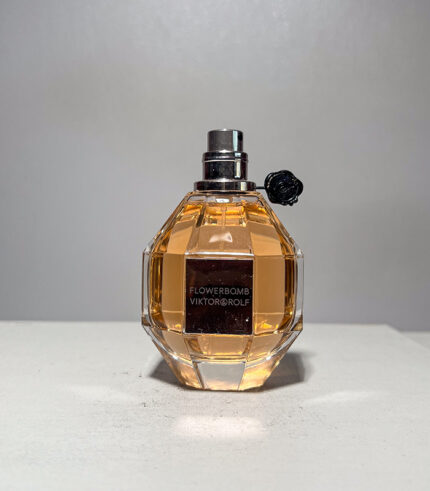 VIKTOR&ROLF - FLOWERBOMB