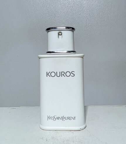 YSL - KOUROS DESIGNERS