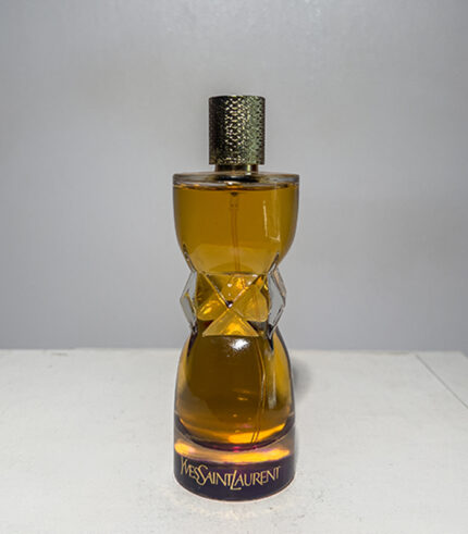 YSL - MANIFESTO LECLAT