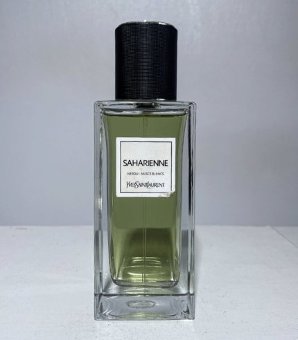 YSL - SAHARIENNE